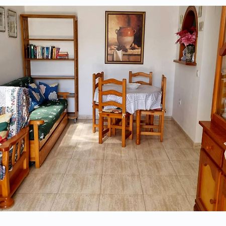 פלאיה בלנקה Apartamento Bungalows Isabel Maria מראה חיצוני תמונה