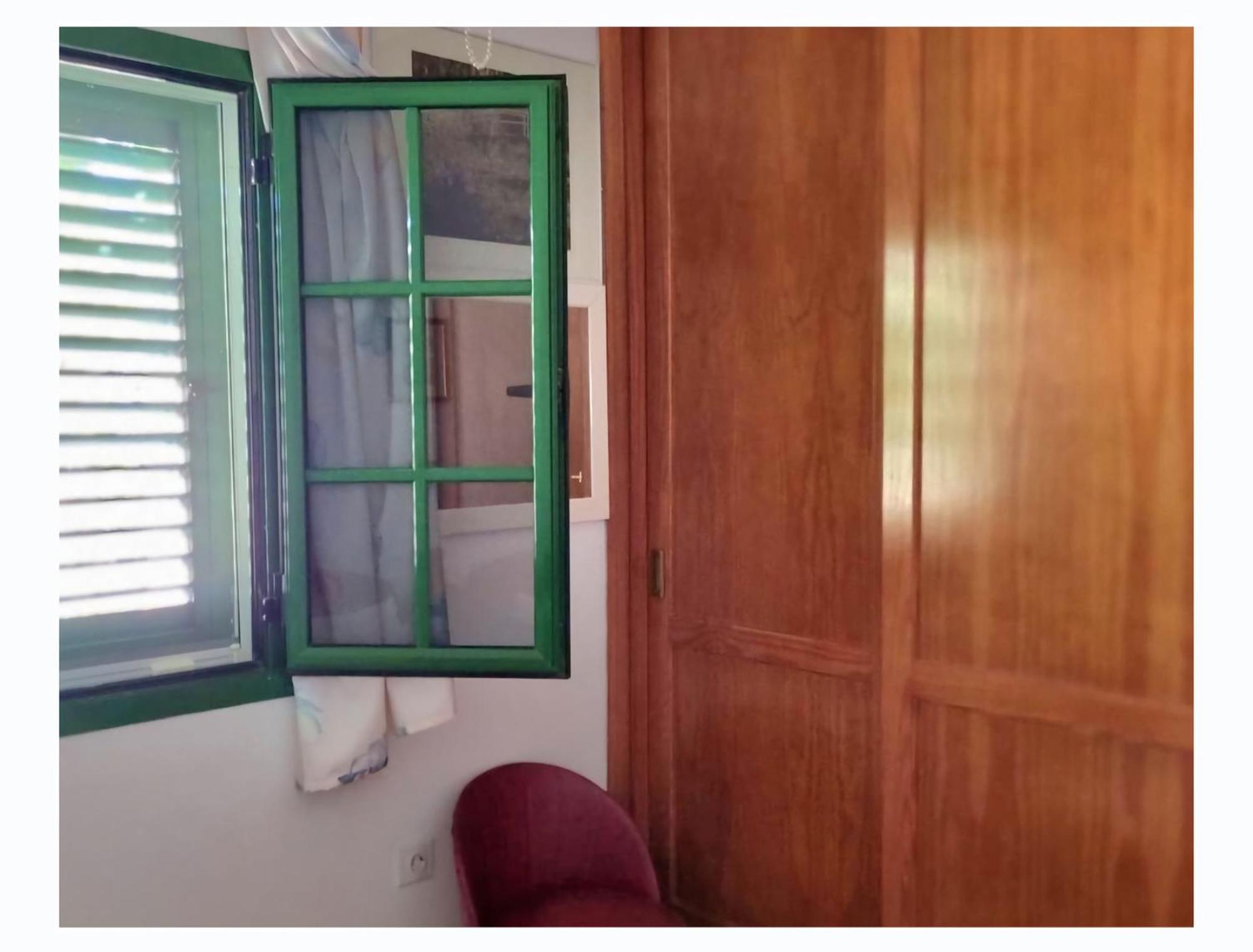 פלאיה בלנקה Apartamento Bungalows Isabel Maria מראה חיצוני תמונה